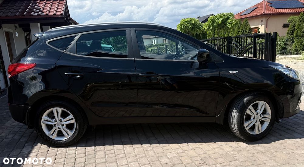 Hyundai ix35 1.6 GDI Comfort 2WD - 2
