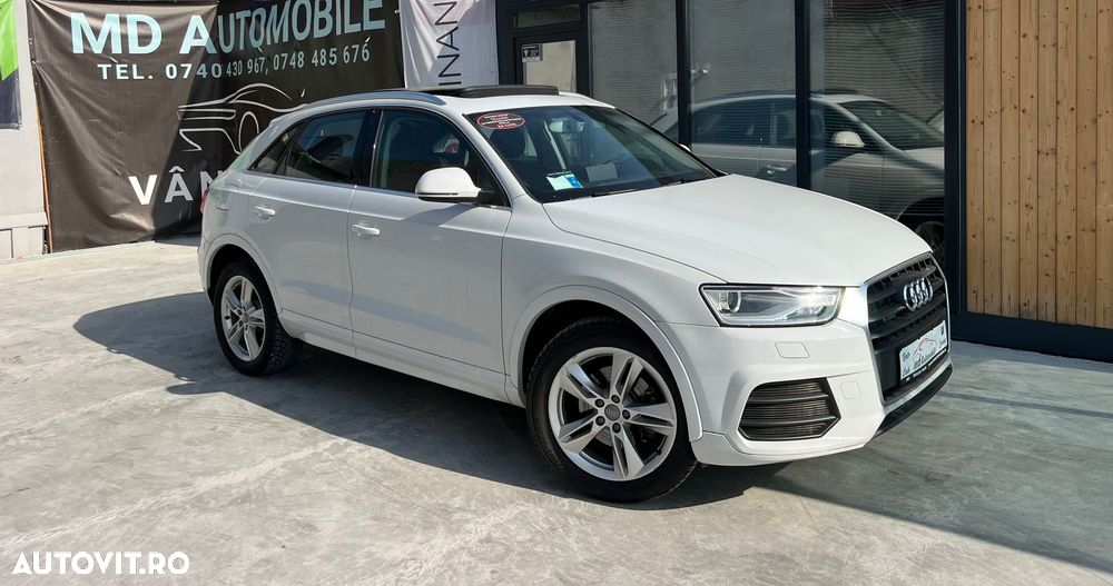 Audi Q3 - 15