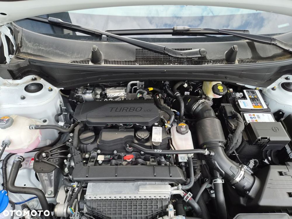 Kia Sportage 1.6 T-GDI L 2WD - 19