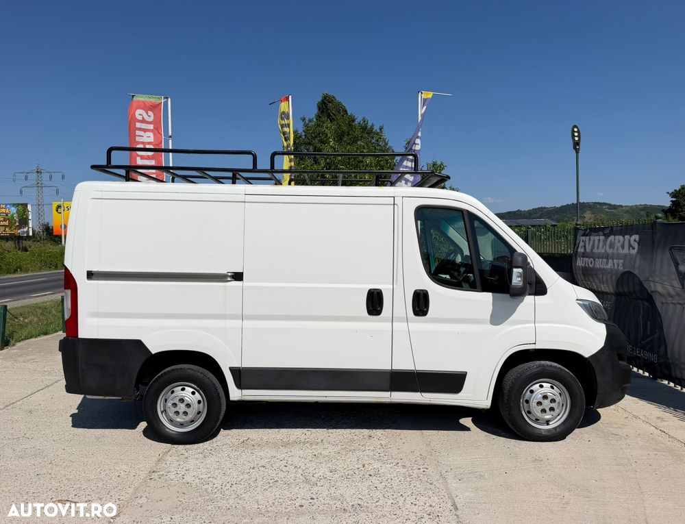 Citroën Jumper - 11