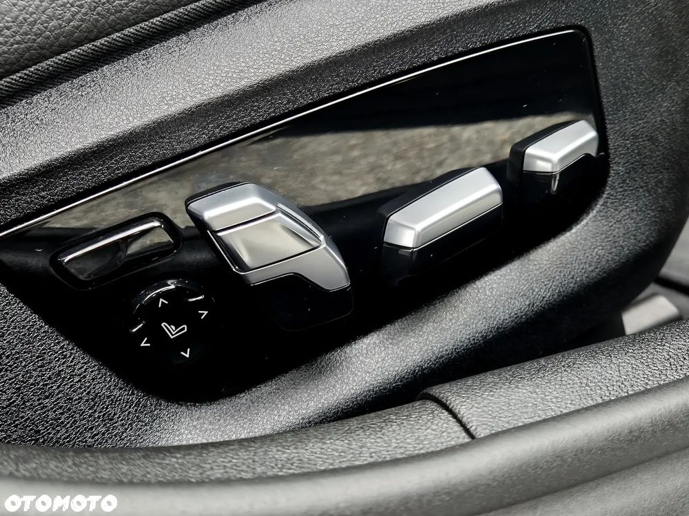 BMW Seria 5 - 11