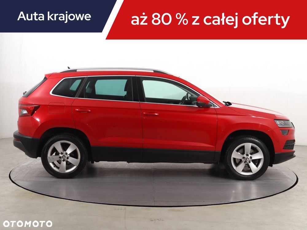 Skoda Karoq - 8