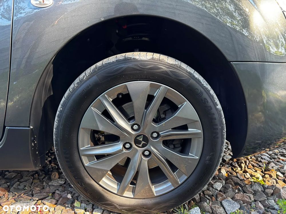 Citroën Berlingo 1.6 BlueHDi XTR S&S - 26