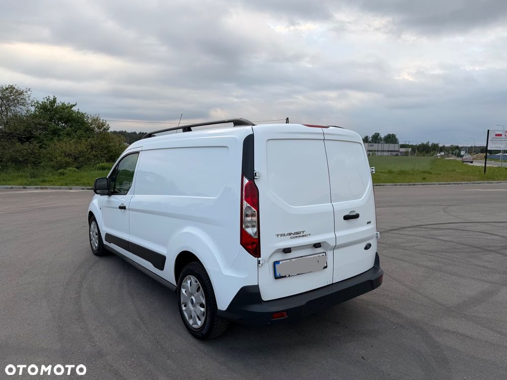 Ford Transit Connect - 6