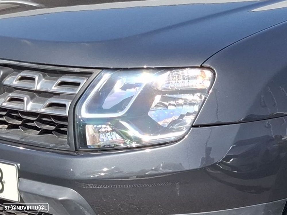 Dacia Duster 1.2 TCe SL Best Choice - 3