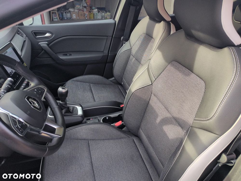 Renault Captur 1.3 TCe Intens - 11
