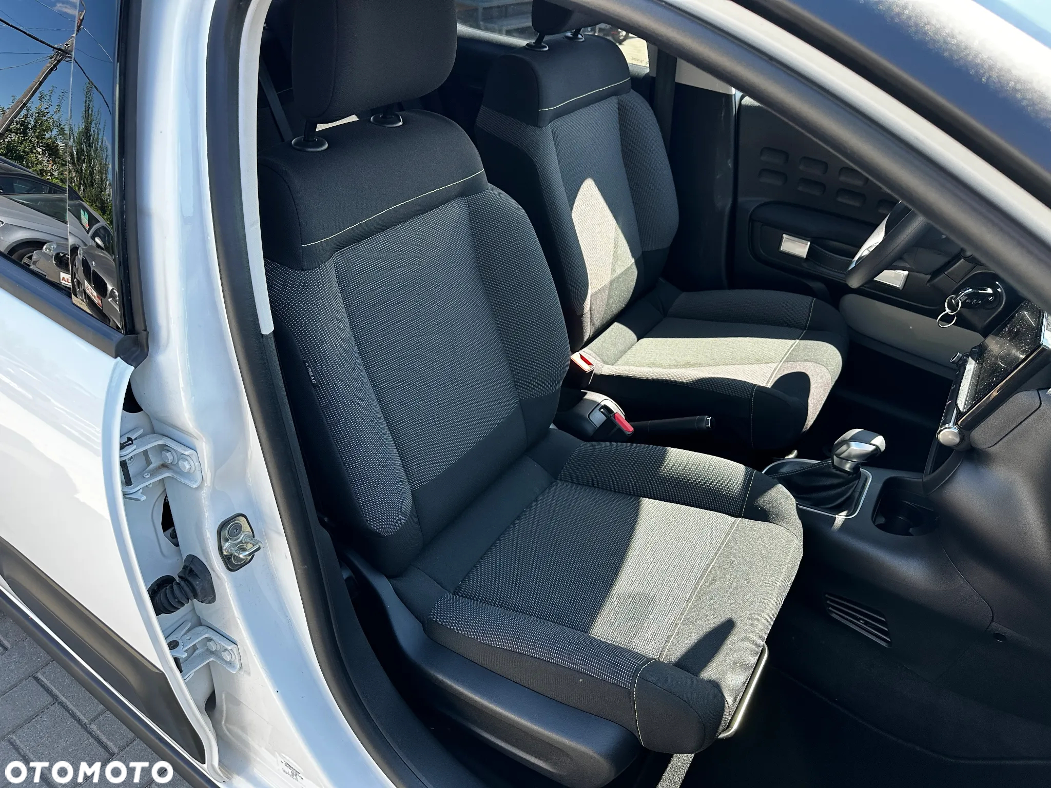 Citroën C3 - 23