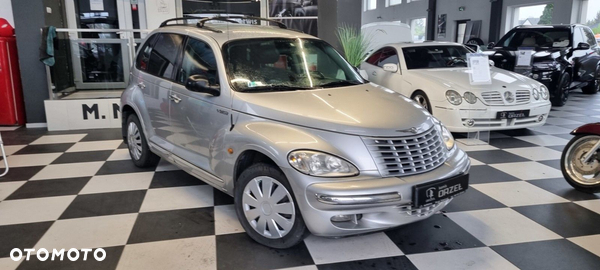 Chrysler PT Cruiser