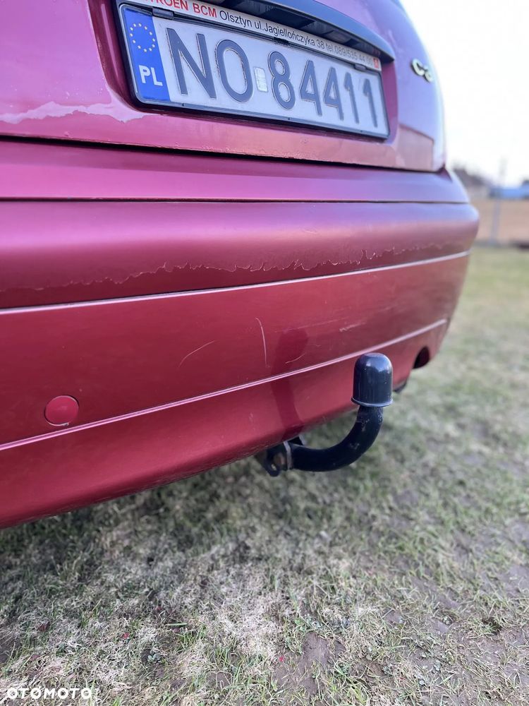 Citroën C3 1.4i Furio - 6