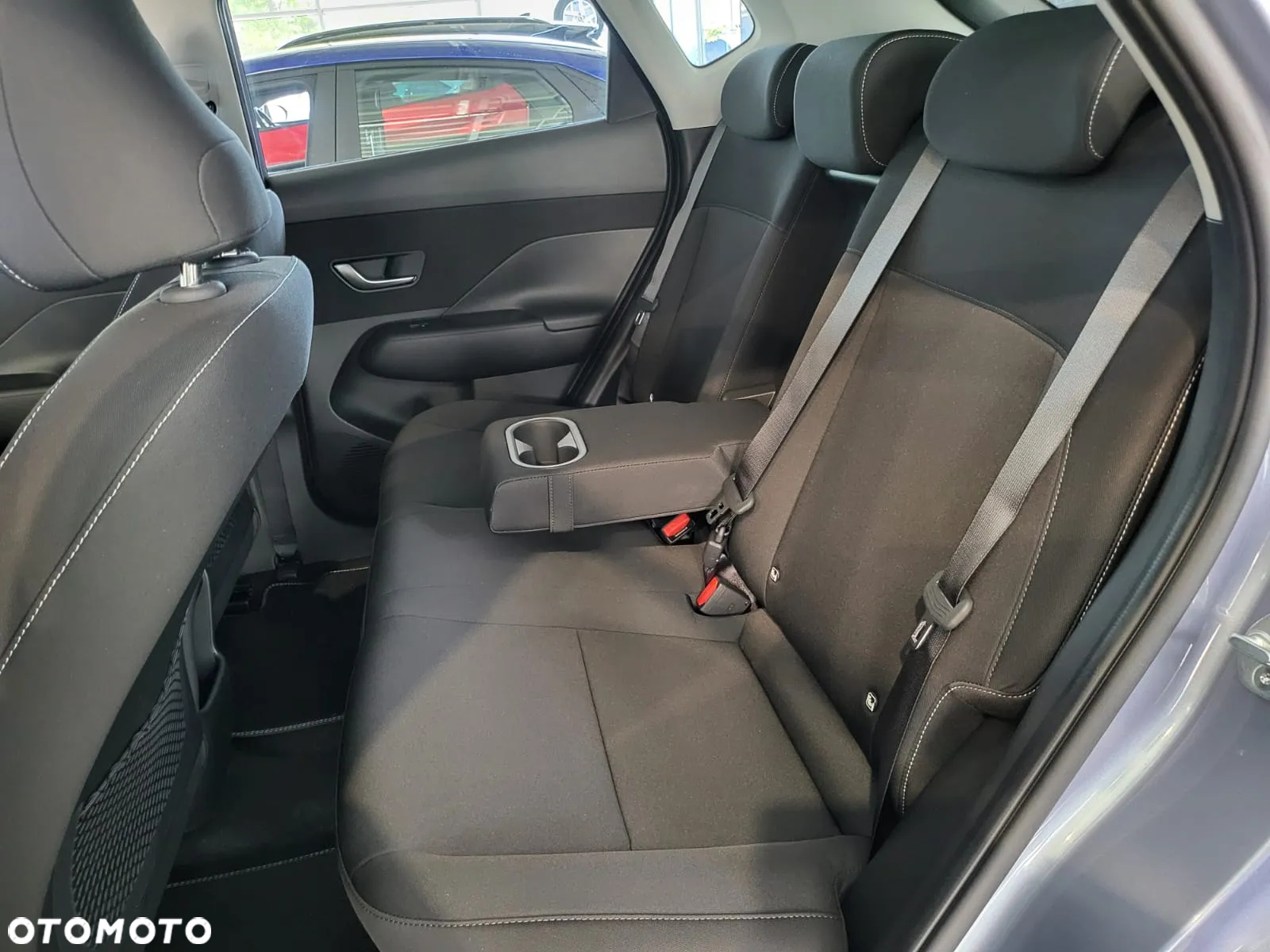 Hyundai Kona Electric 65kWh Smart - 21