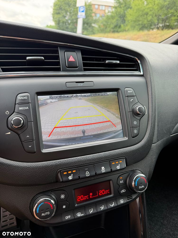 Kia Ceed 1.6 CRDi GT Line - 23
