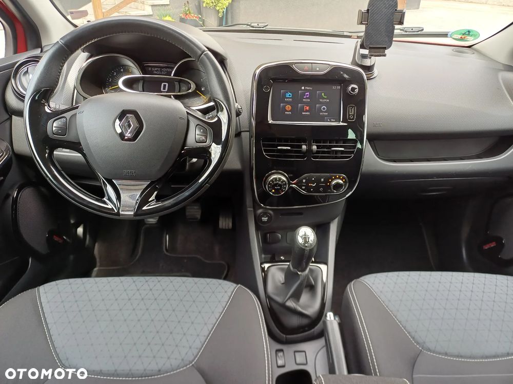 Renault Clio dCi 90 Limited - 15