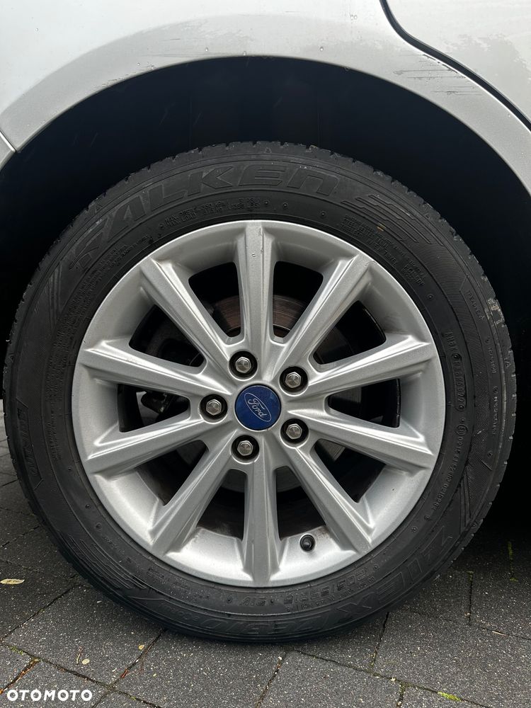 Ford Grand C-MAX Gr 2.0 TDCi Titanium ASS - 13