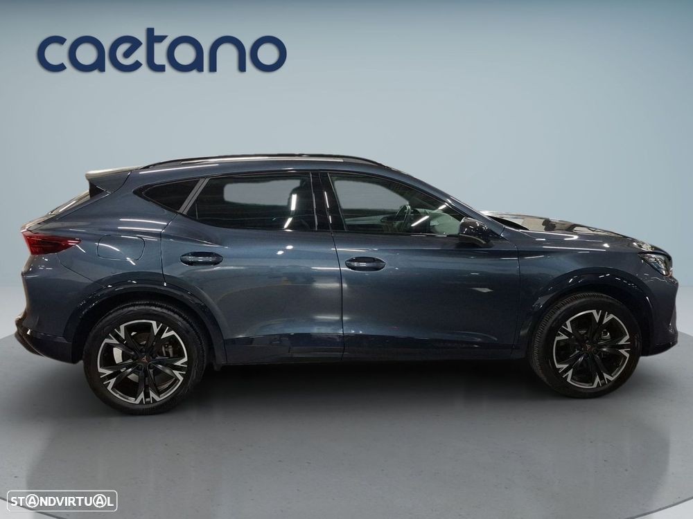 Cupra Formentor 1.5 e-Hybrid DSG - 9