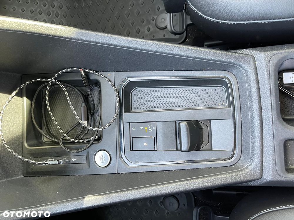 Volkswagen Caddy 2.0 TDI Life DSG - 25