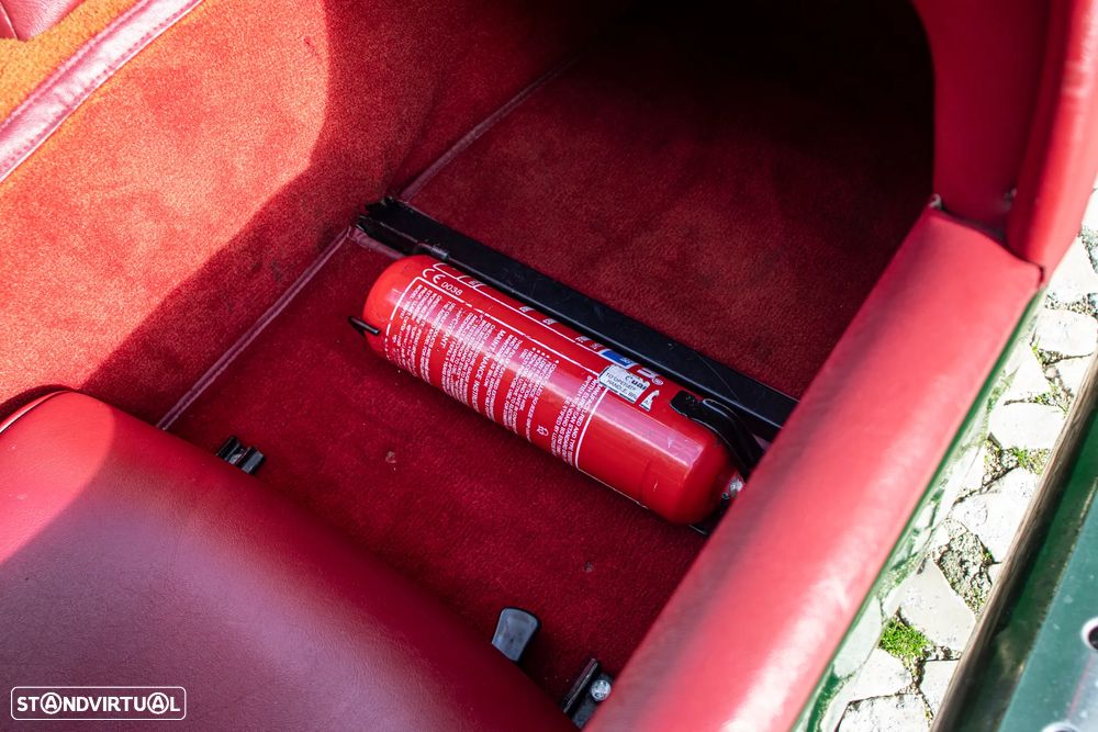 Outra não listada Westfield - 19