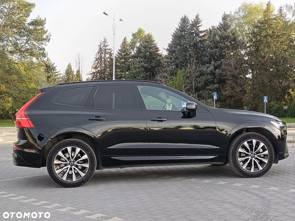 Volvo XC 60 B4 D AWD Geartronic RDesign - 21