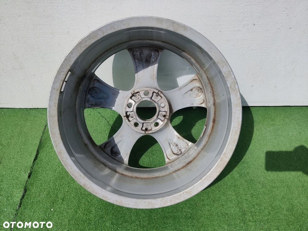 Felga aluminiowa 18 cali Mercedes w253 - 4