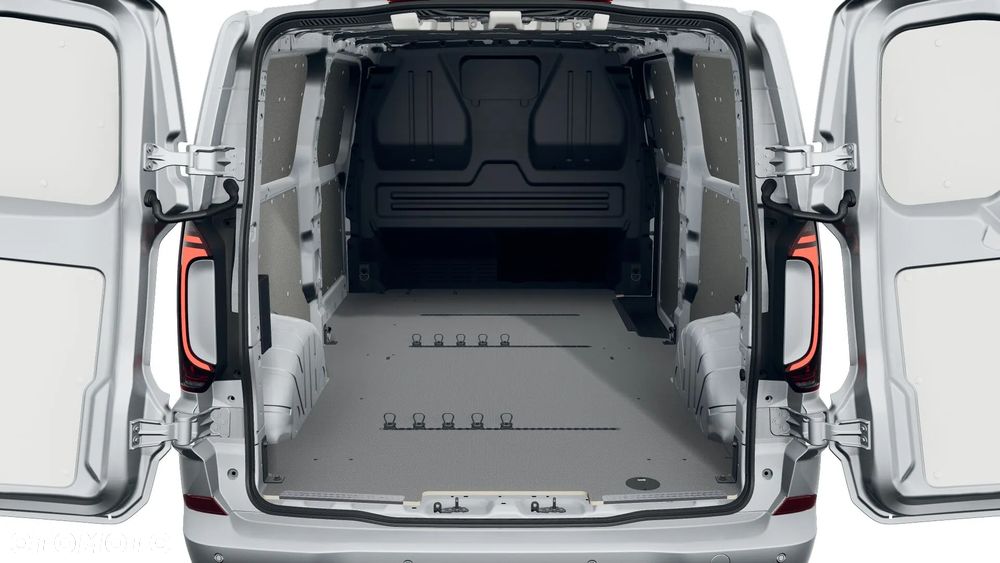 Volkswagen Nowy Transporter - 4