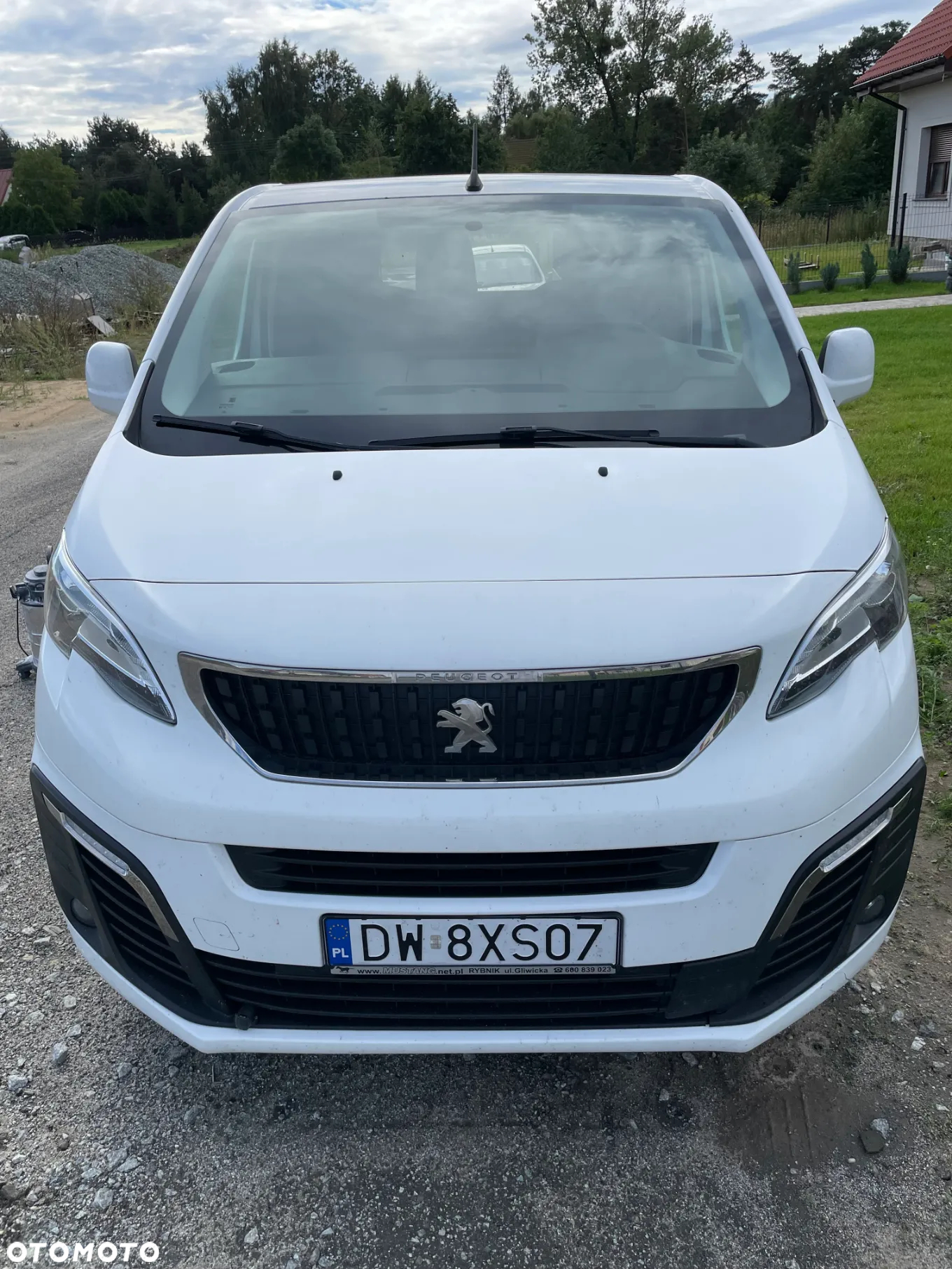Peugeot Expert - 11