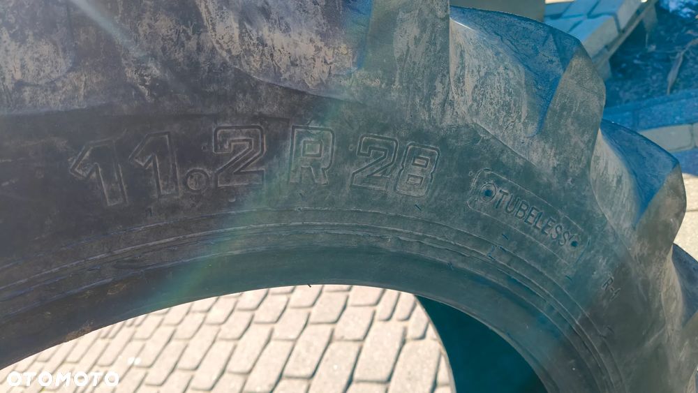 Opony 280/85R28 11.2R28 Continental i alliance - 14