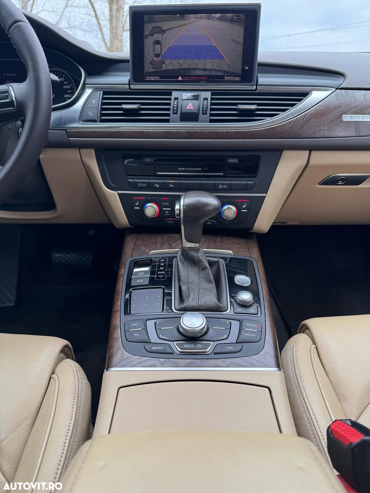 Audi A6 - 17