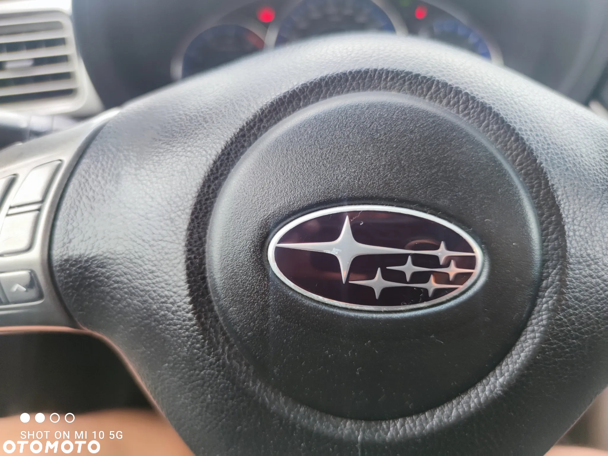 Subaru Forester 2.0D Edition - 27
