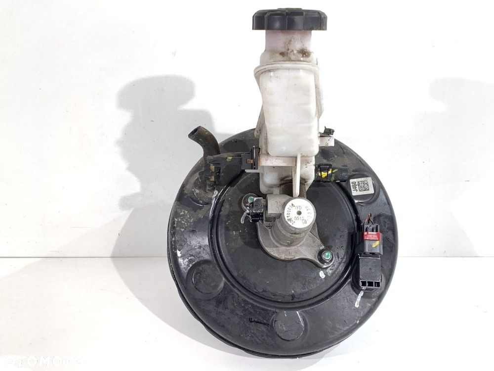 SERWO HAMULCOWE  KIA CEED (CD) 2018 - 2022 1.6 CRDi 115 85 kW [116 KM] olej napędowy 2018 - 2022 - 3