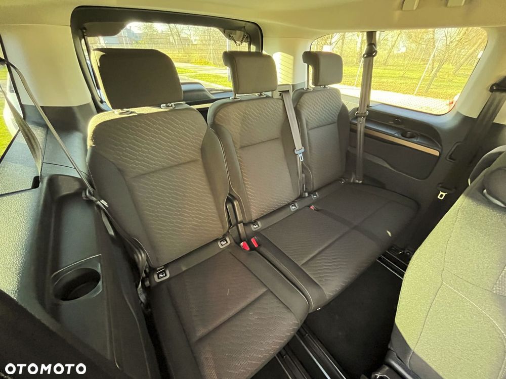 Toyota Proace Verso 2.0 D4-D Long Family - 12