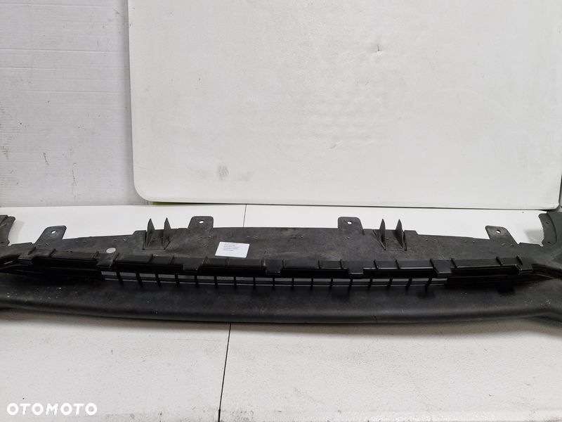 fiat 500l lift spoiler dół dokładka atrapa zderzaka przód 73565073 - 7