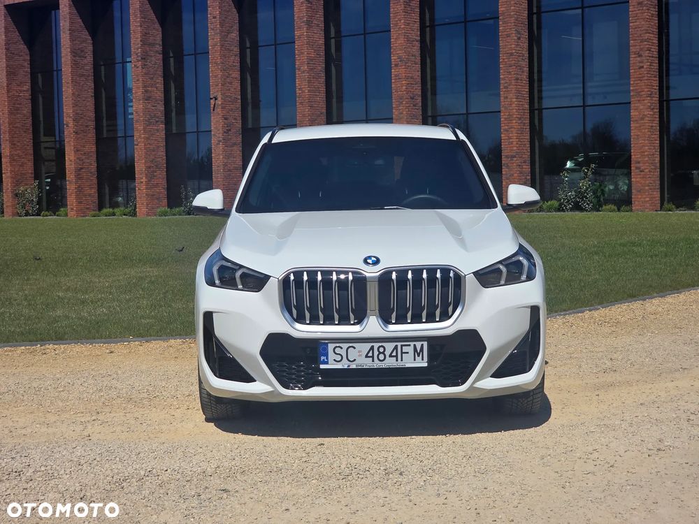 BMW X1 xDrive25e M Sport sport - 6