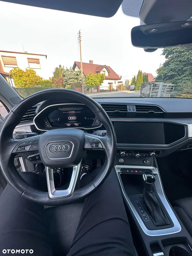 Audi Q3 35 TFSI Advanced S tronic - 8