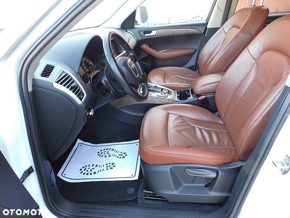 Audi Q5 2.0 TDI Quattro S tronic - 2