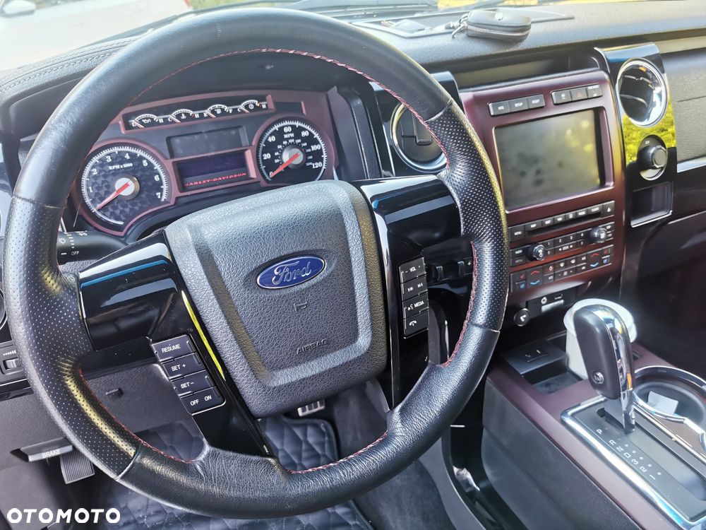 Ford F150 - 5