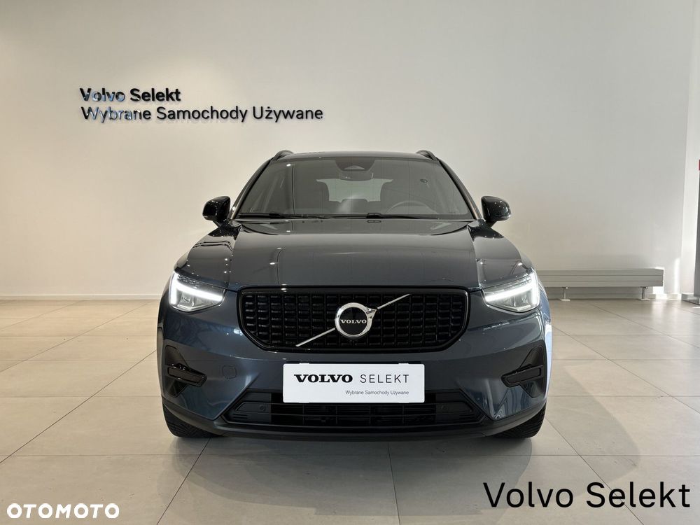 Volvo XC 40 - 4