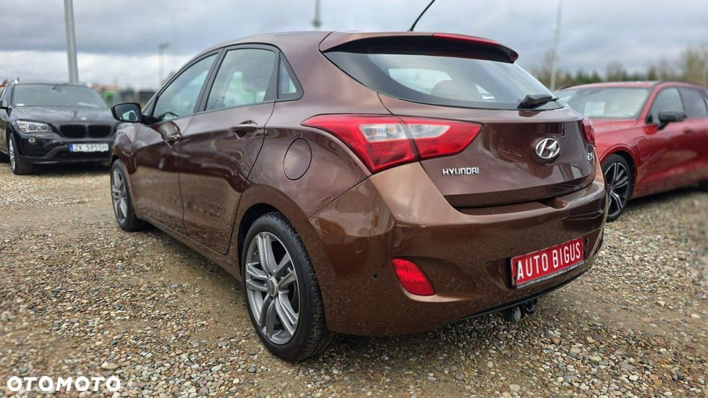 Hyundai i30 - 7
