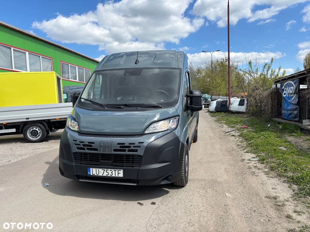 Fiat Ducato L4H2 - 5