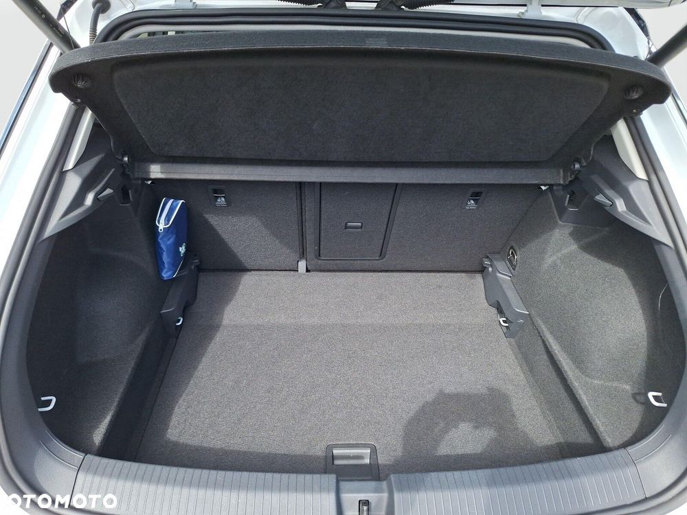 Volkswagen T-Roc 1.5 TSI Style DSG - 15