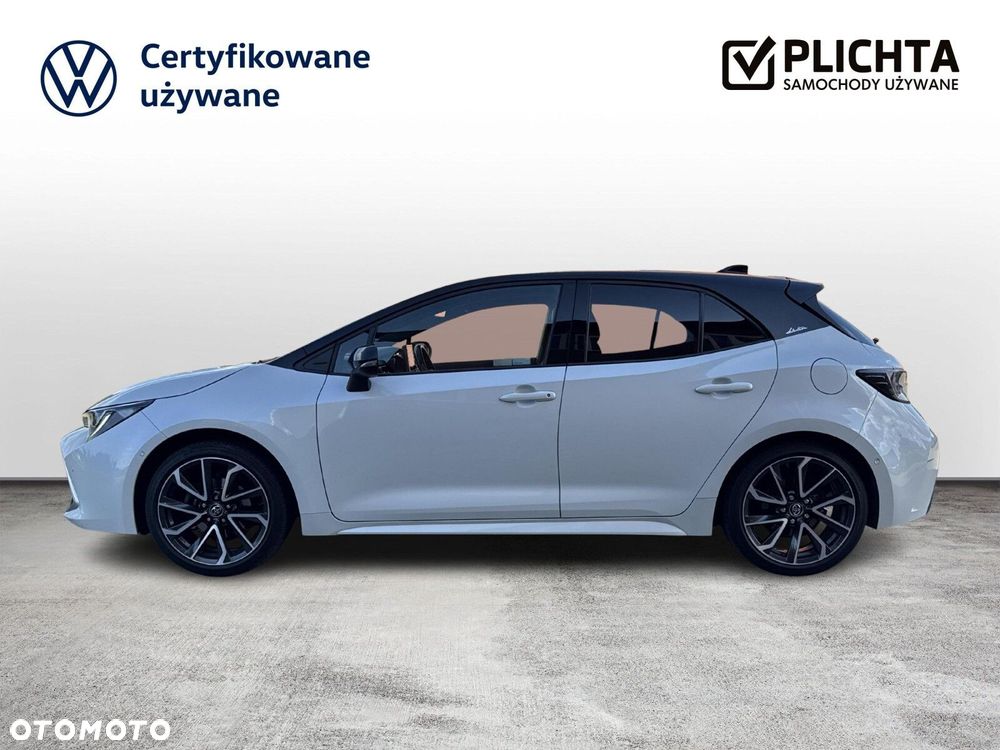 Toyota Corolla 1.2 T Selection - 2