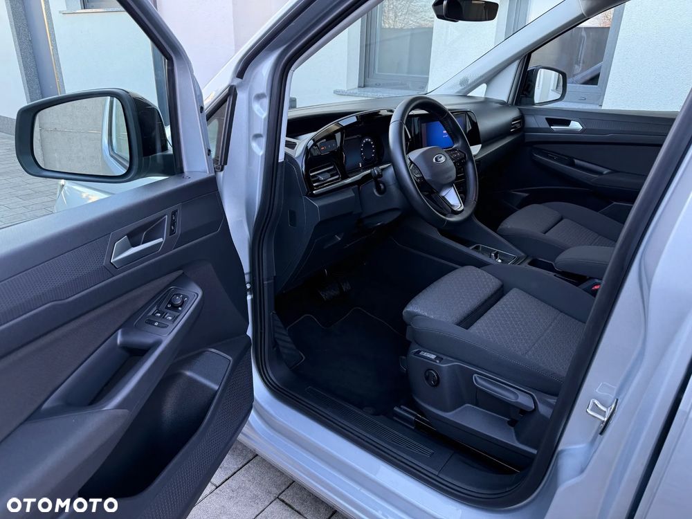 Ford Tourneo Connect Grand 2.0 EcoBlue Titanium - 9