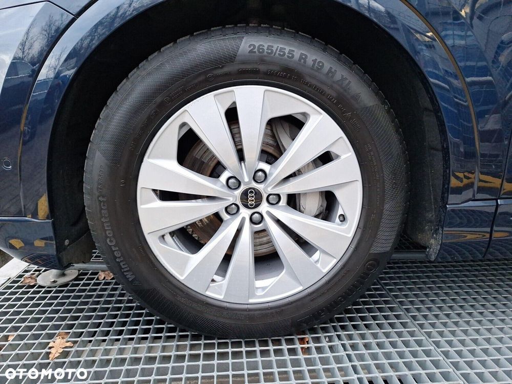 Audi Q8 - 15