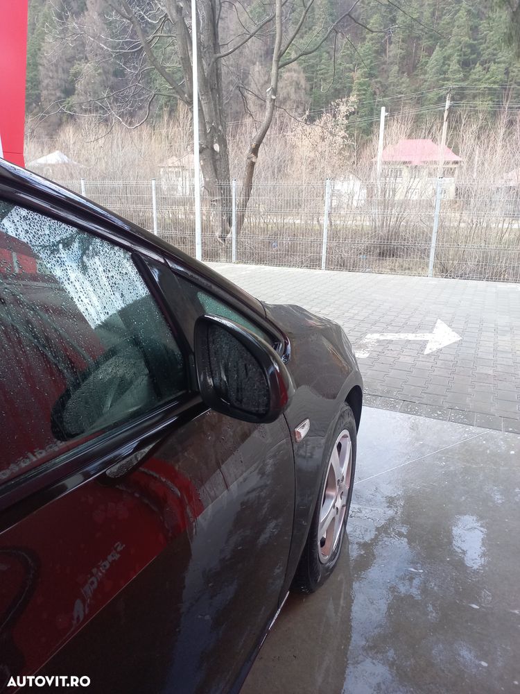 Opel Astra 1.7 CDTI DPF ecoFLEX Start/Stop Active - 9