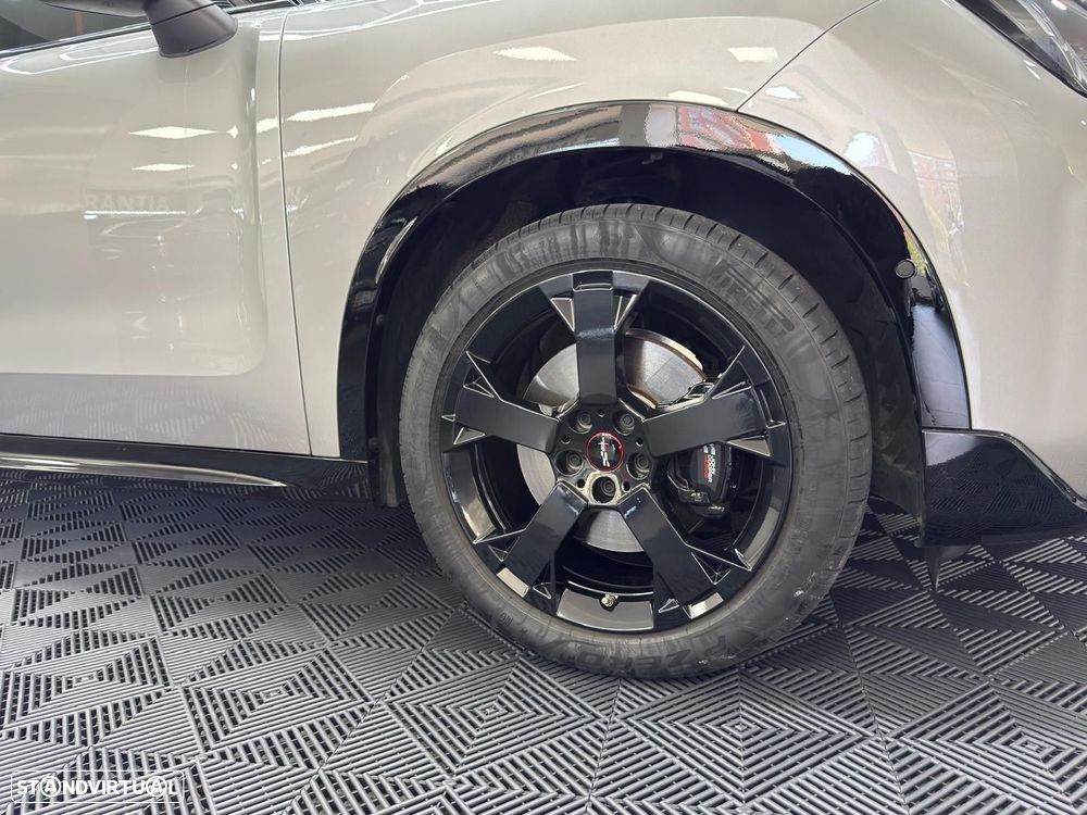 MINI Countryman Cooper SD ALL4 John Cooper Works Auto - 13