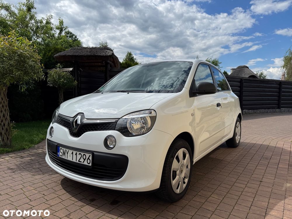 Renault Twingo SCe 70 Expression - 1