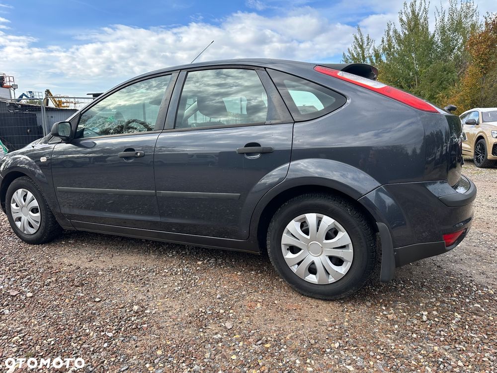 Ford Focus - 4