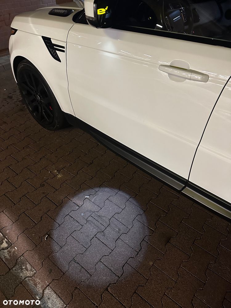 Land Rover Range Rover Sport S 3.0 D HSE Dynamic Stealth - 39