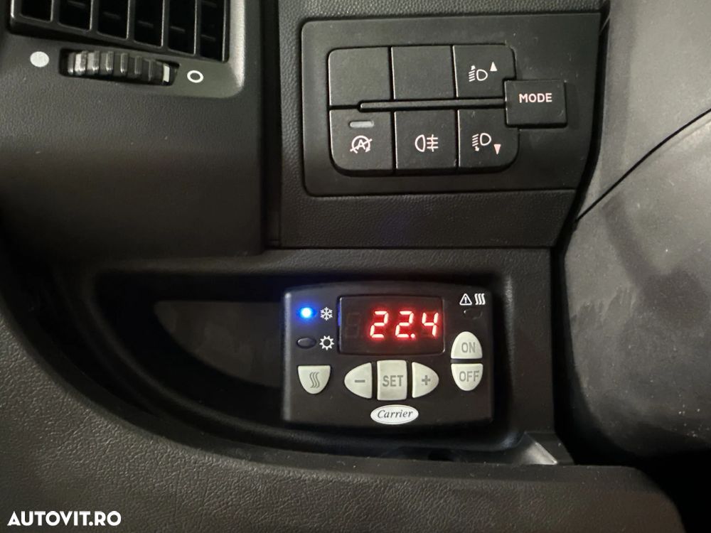 Peugeot Boxer - 14