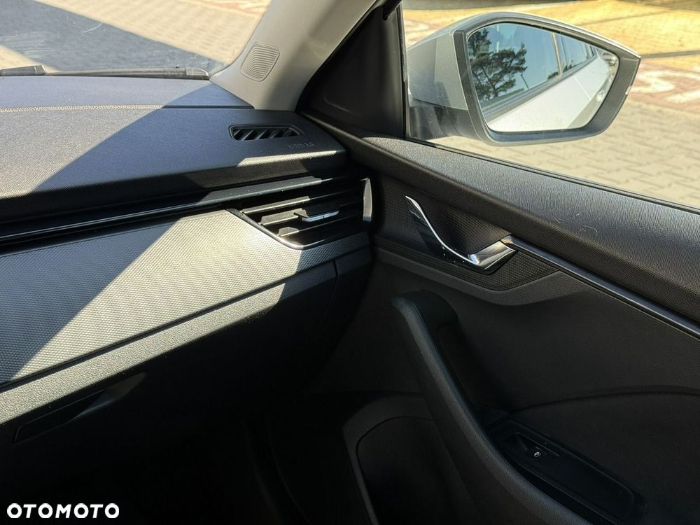 Skoda Scala 1.0 TSI Ambition - 30