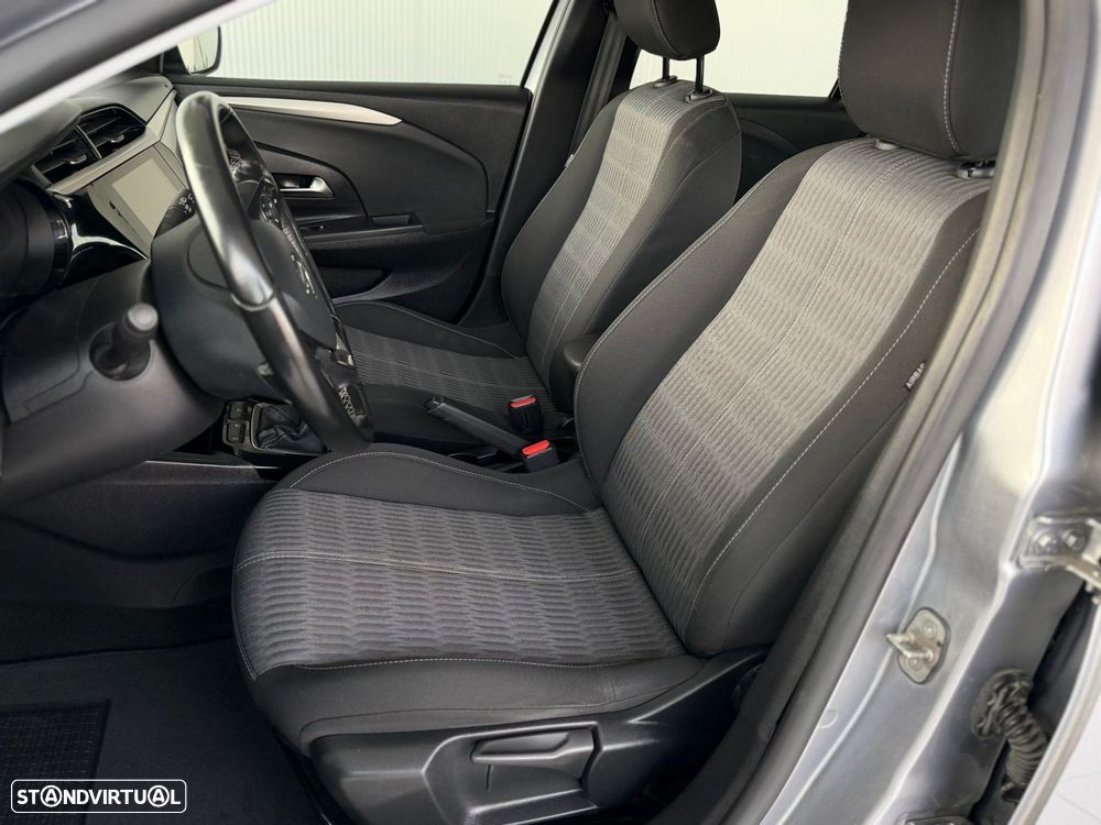 Opel Corsa 1.2 Edition - 11