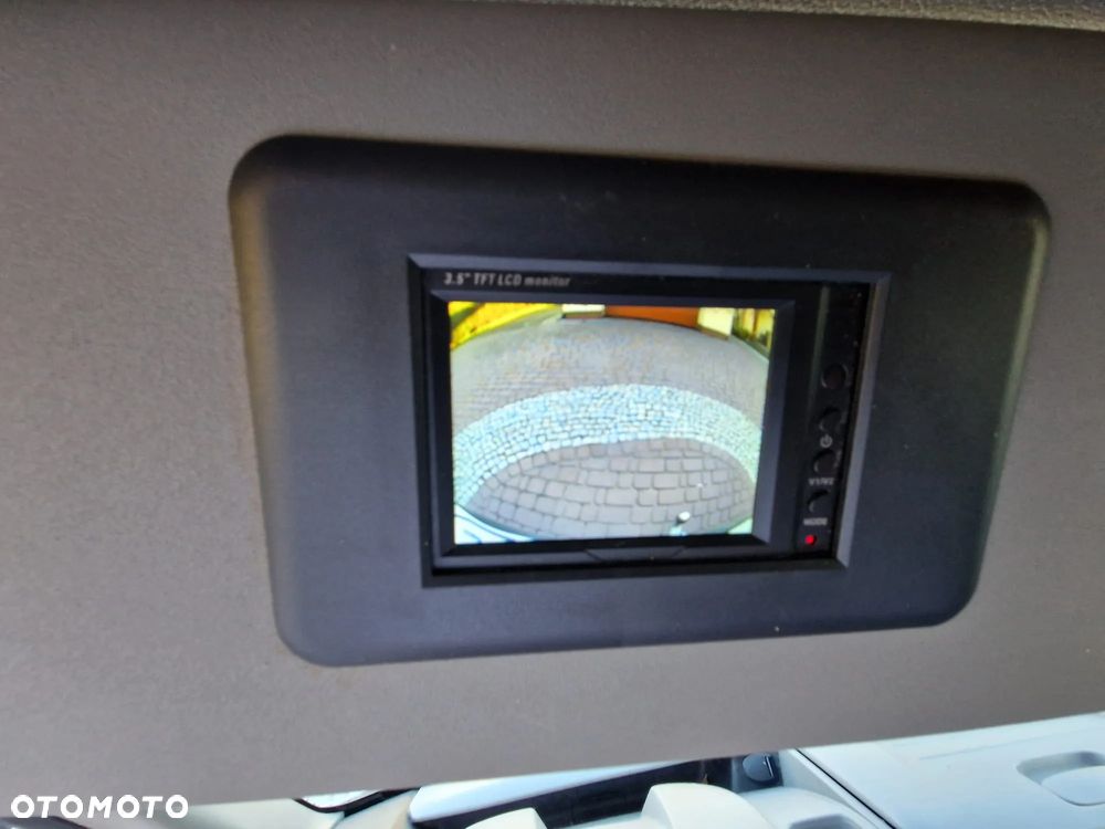 Renault Master - 40